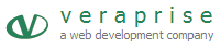 Veraprise: A Web Development Company